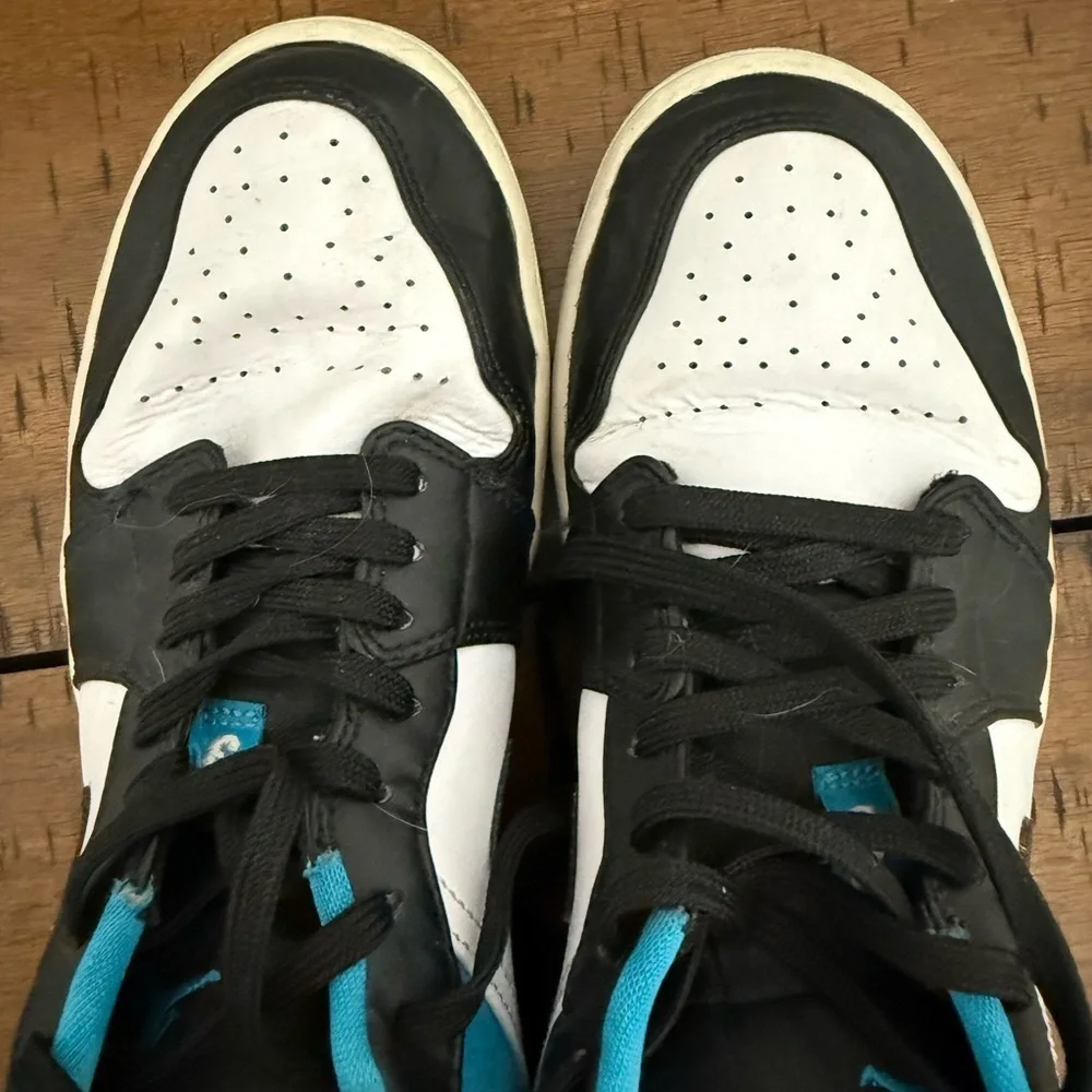 Nike Air Jordan 1 Low SE 